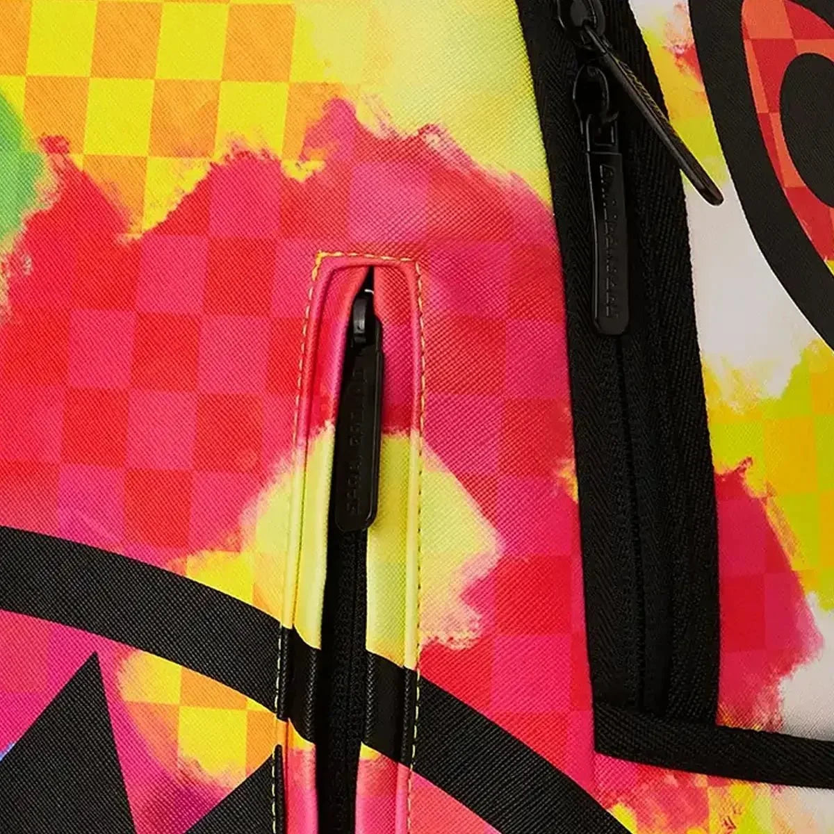 Mochila DLXSV de Vivid Livid y Splivid
