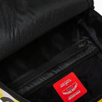 Mochila DLXSV de Vivid Livid y Splivid
