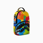 Mochila DLXSV de Vivid Livid y Splivid