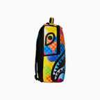 Mochila DLXSV de Vivid Livid y Splivid