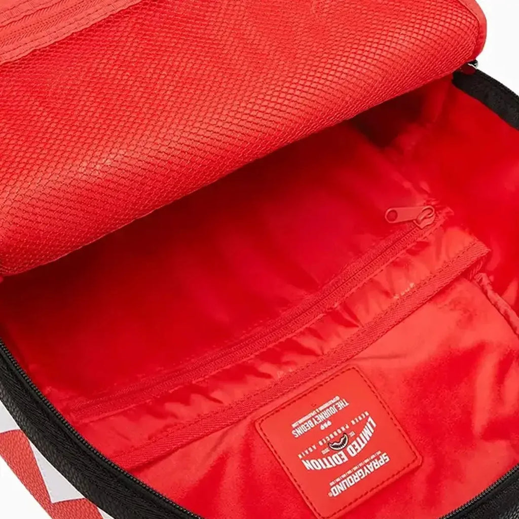 Mochila Cut And Paste Dlxsv