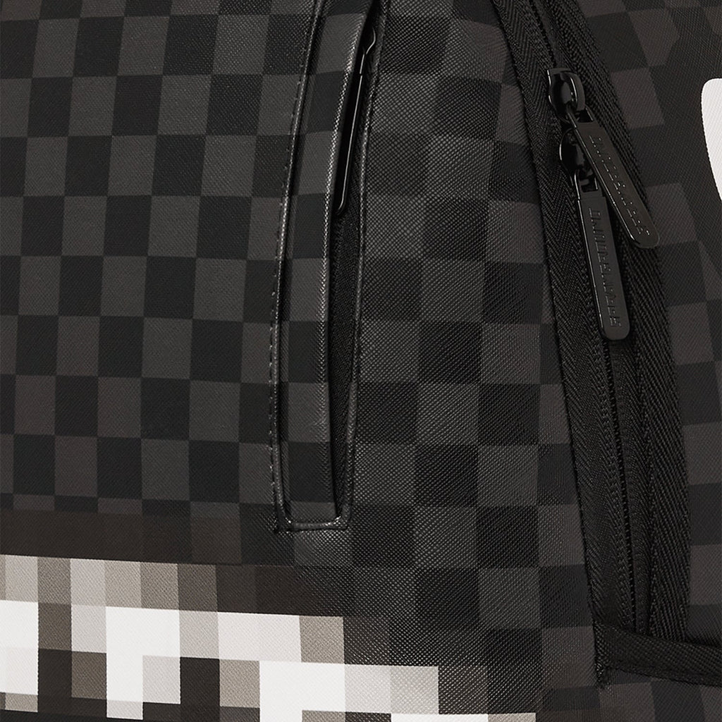 What The Beep Shark Backpack