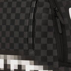 What The Beep Shark Backpack