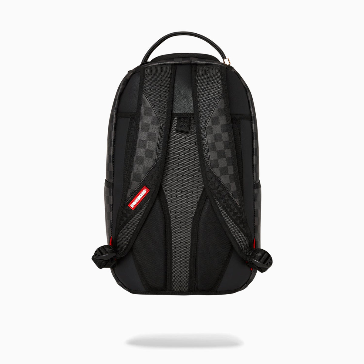 What The Beep Shark Backpack