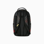 Wolverine Official Collab Dont Mess With Me Backpack