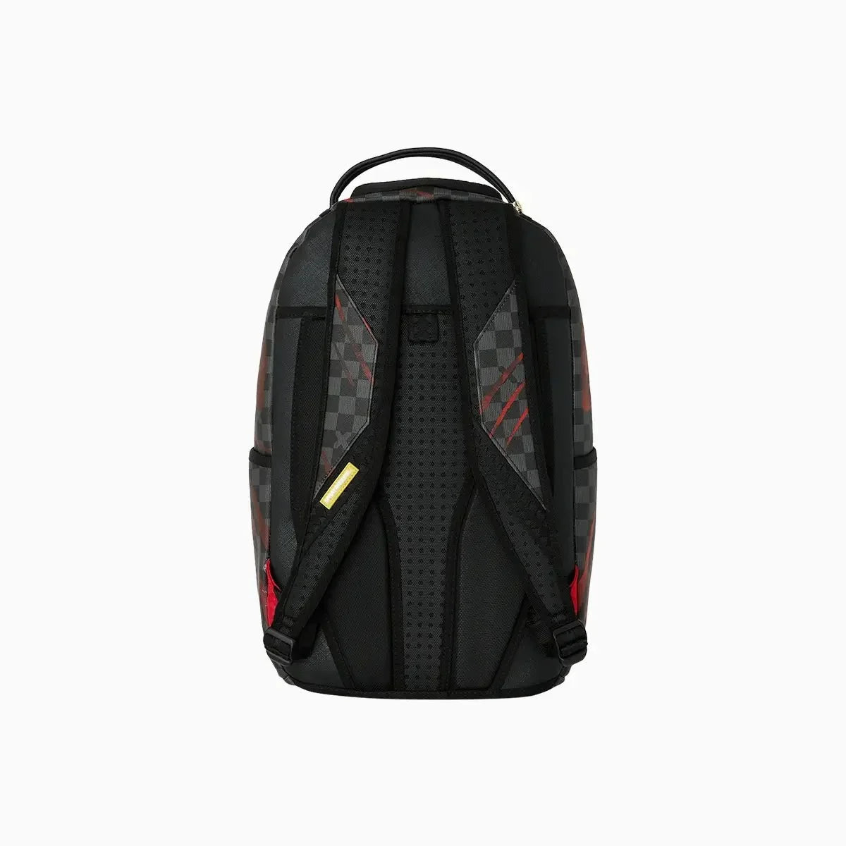 Wolverine Official Collab Dont Mess With Me Backpack