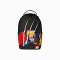 Wolverine Official Collab Dont Mess With Me Backpack