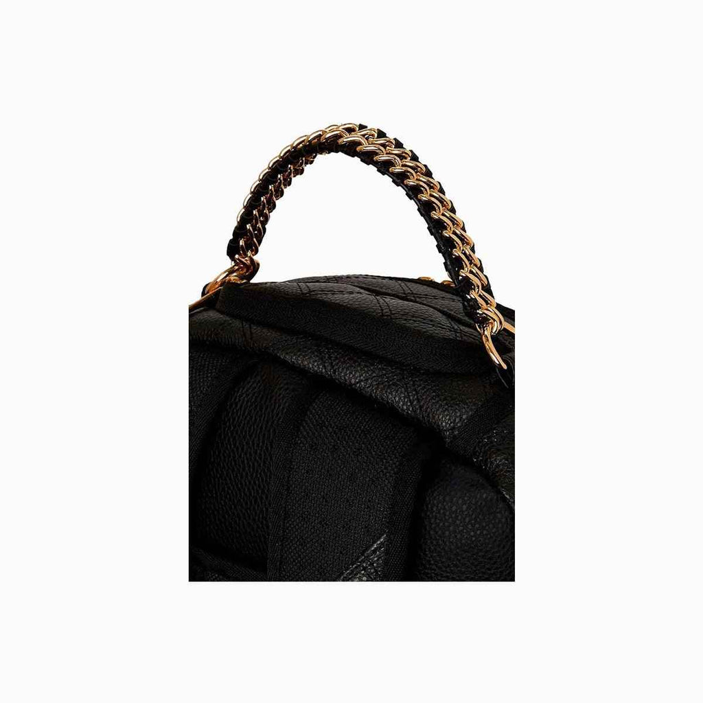Women's Money Tigers Messenger Sling Handbag