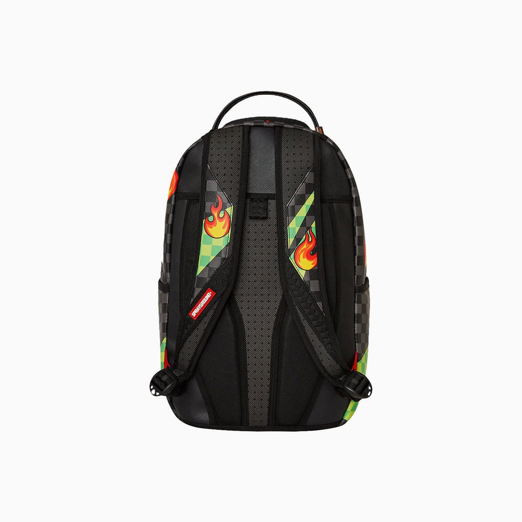 WTF Diablo Backpack