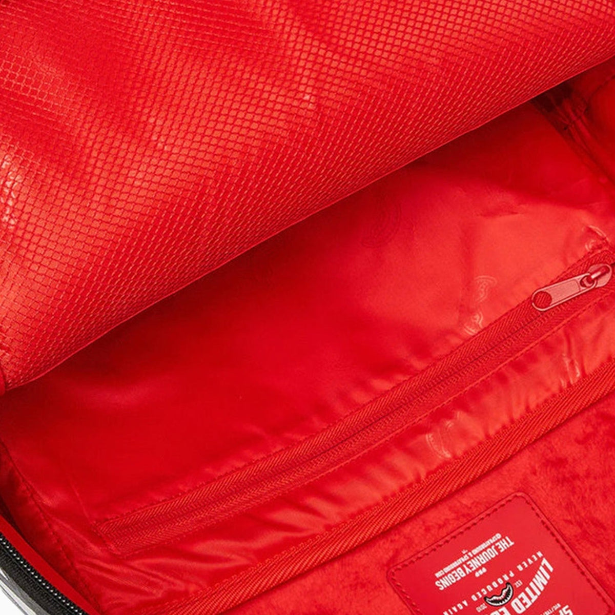 WTF Diablo Backpack