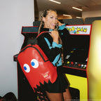 Sac à dos mystère Sprayground x PAC-MAN Ghost