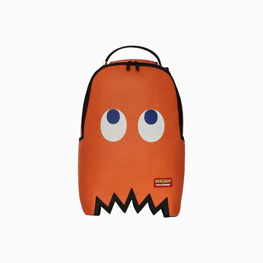 Sac à dos mystère Sprayground x PAC-MAN Ghost