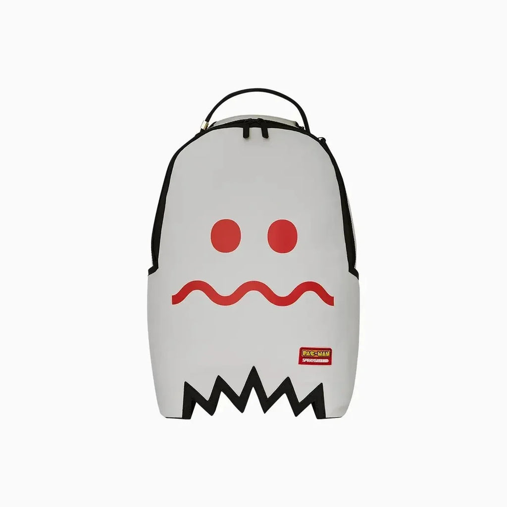 Sac à dos mystère Sprayground x PAC-MAN Ghost