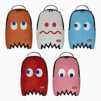 Sac à dos mystère Sprayground x PAC-MAN Ghost