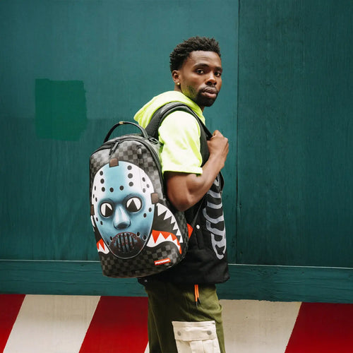 Yep, Not Going Outside Backpack