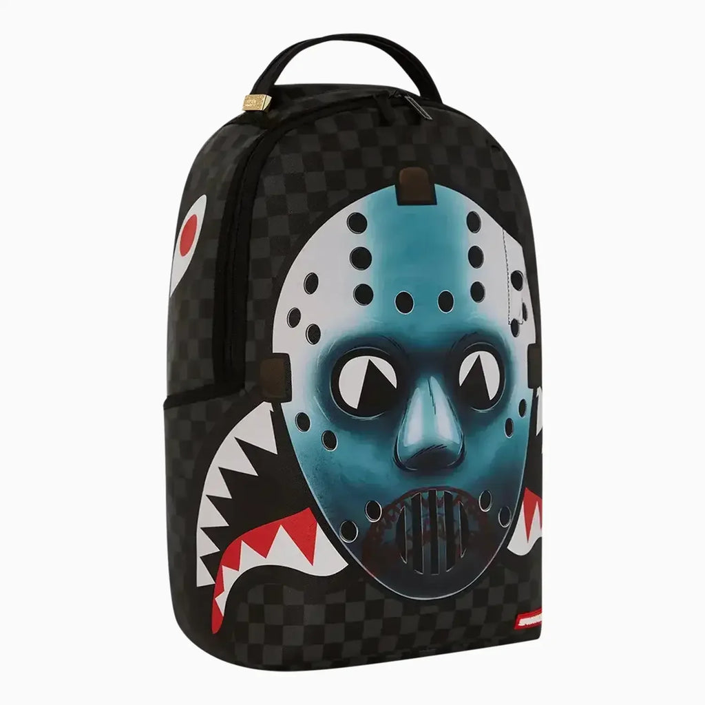 Yep, Not Going Outside Backpack