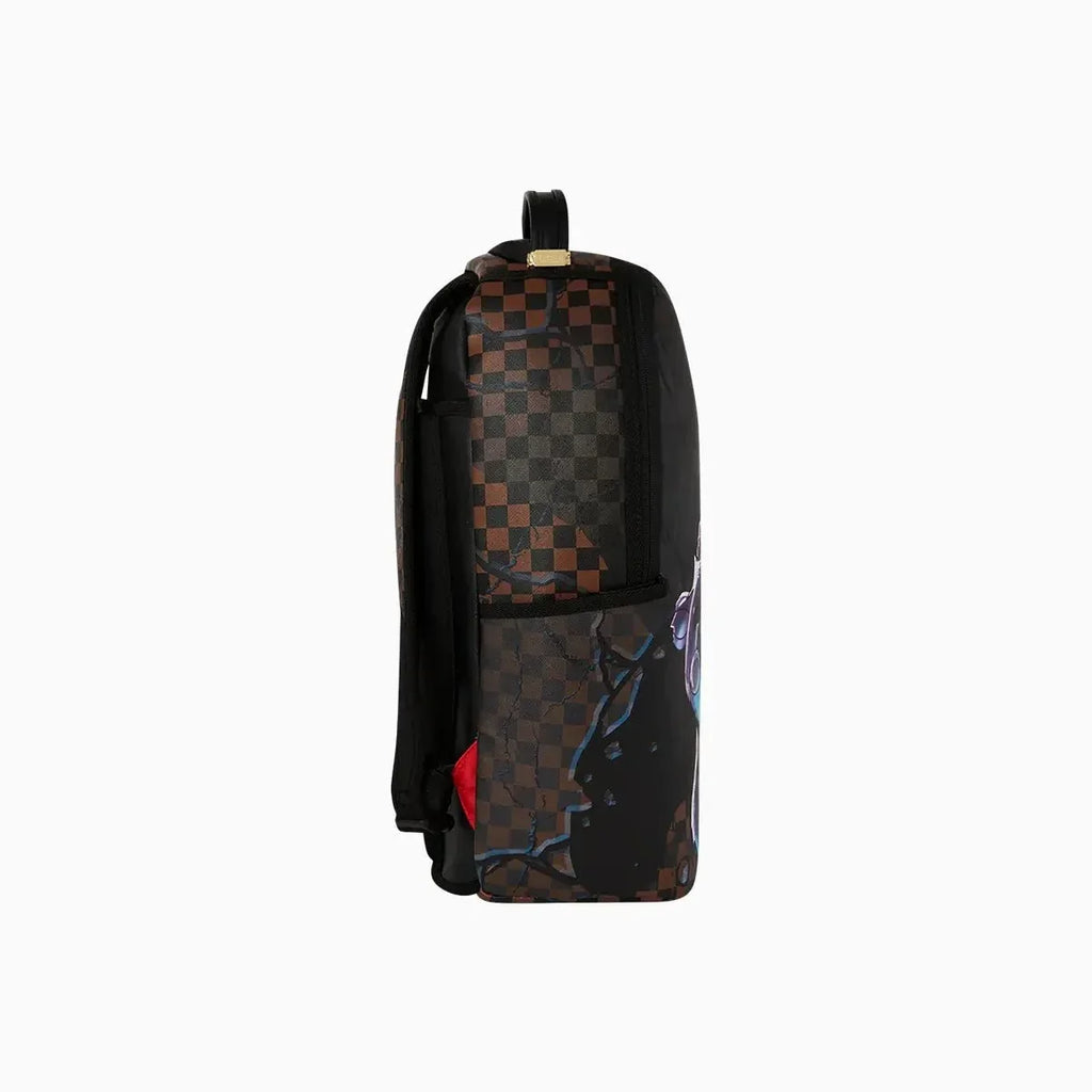 Zombie Bear Brains Backpack