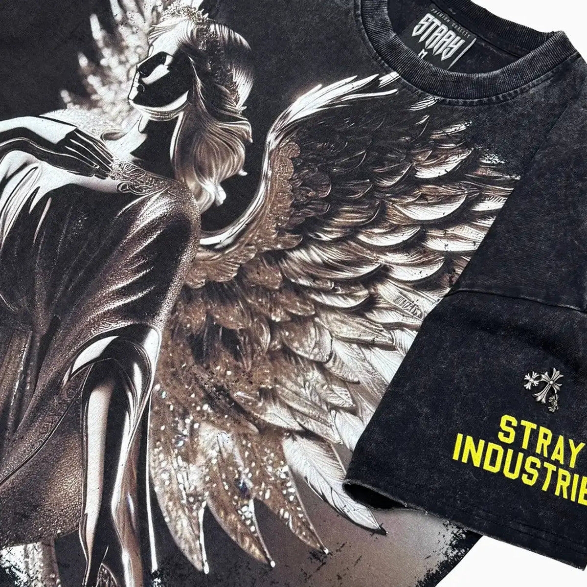Men's Angel T-Shirt