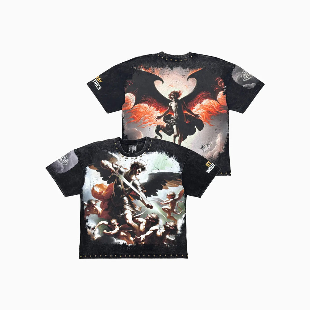 T-shirt Arcangel homme