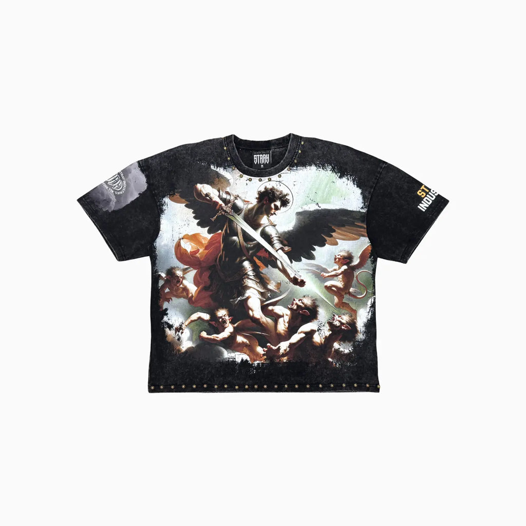 T-shirt Arcangel homme