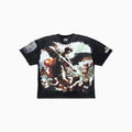 T-shirt Arcangel homme