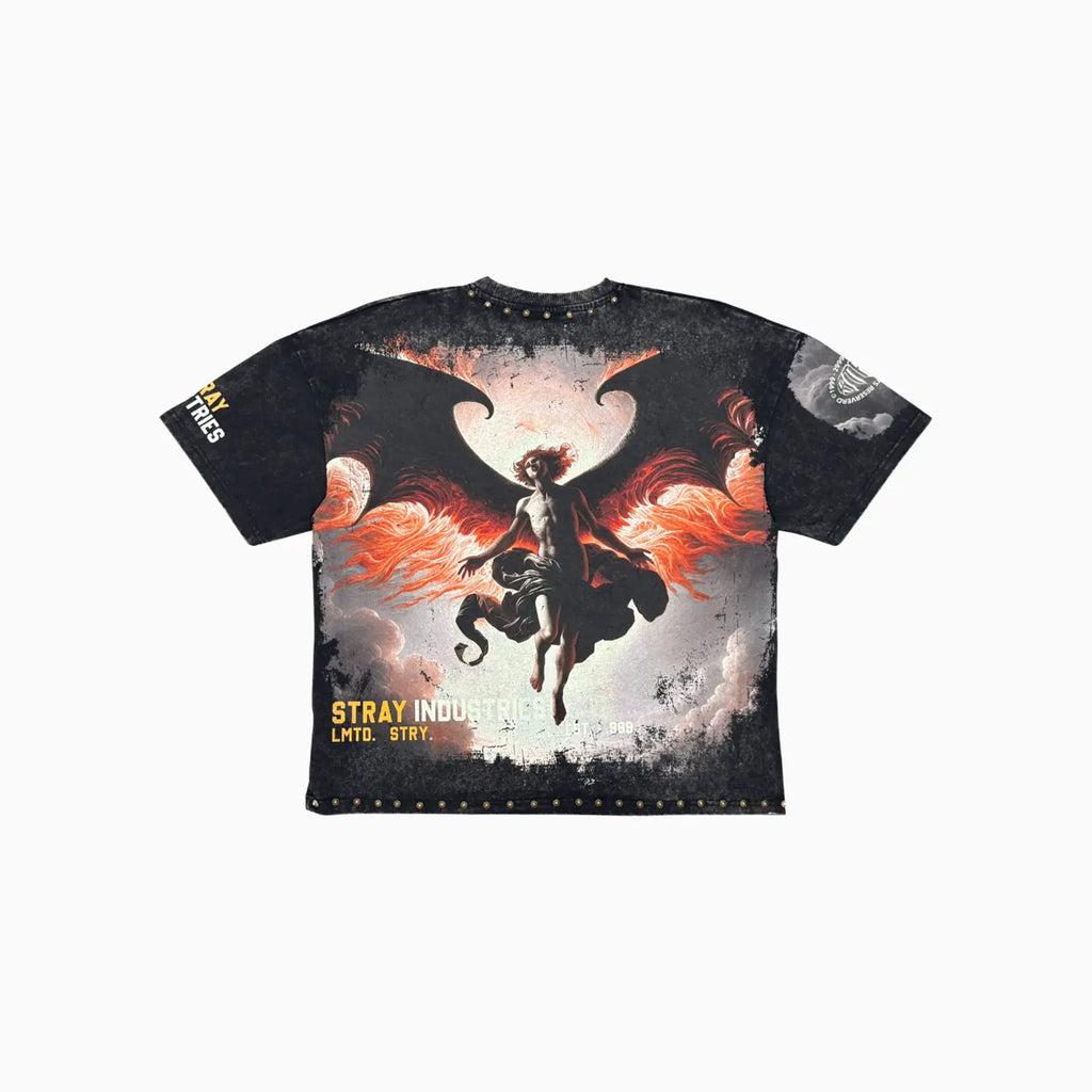 T-shirt Arcangel homme