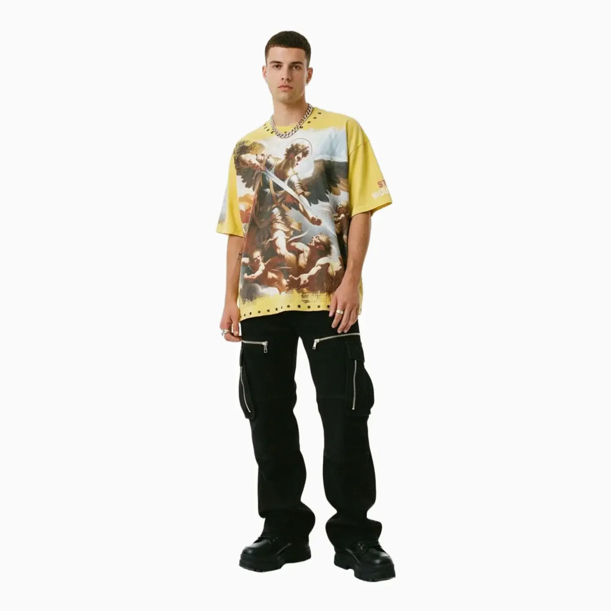 Men's Arcangel T-Shirt