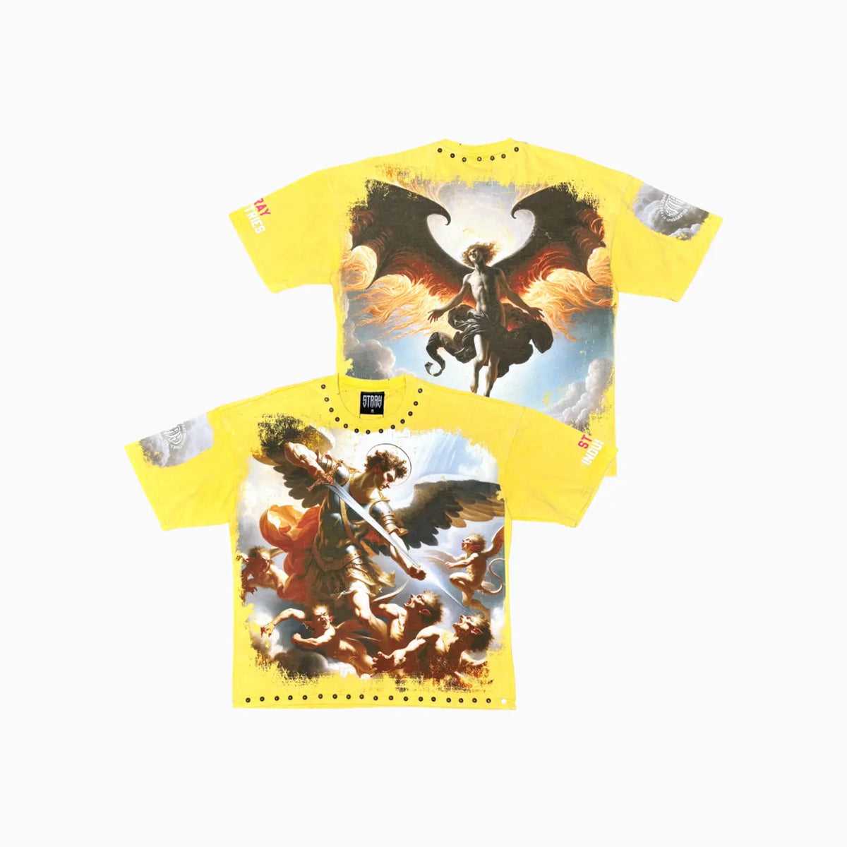 Men's Arcangel T-Shirt