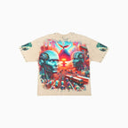 T-shirt New Age homme
