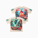 T-shirt New Age homme