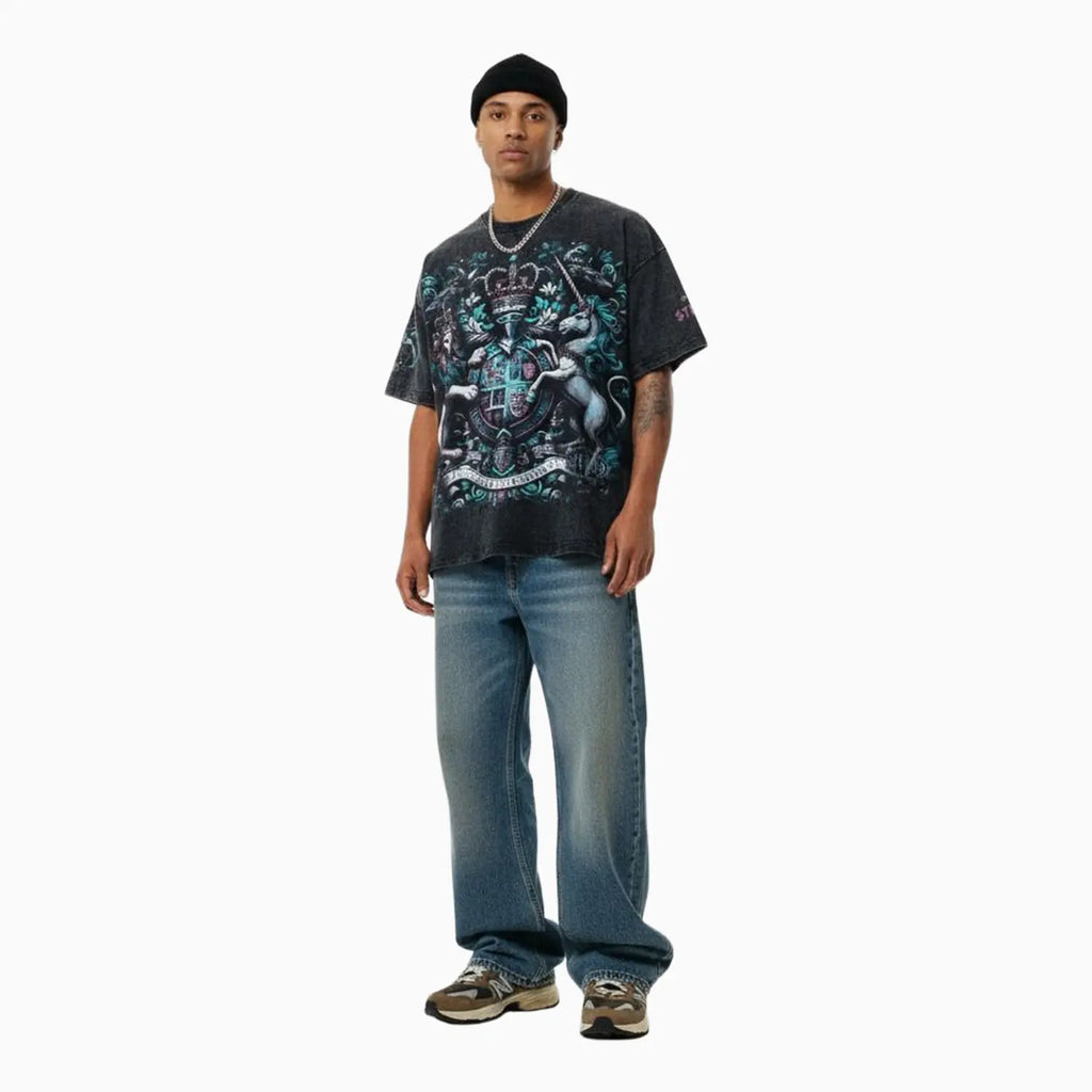 Men's Regal Emblem T-Shirt