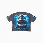 T-shirt de plongée pour hommes