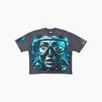 T-shirt de plongée pour hommes