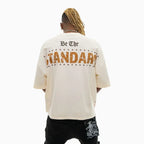 T-shirt homme gothique à motif « Stand Proud »