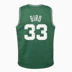 Camiseta Swingman Larry Bird Boston Celtics NBA