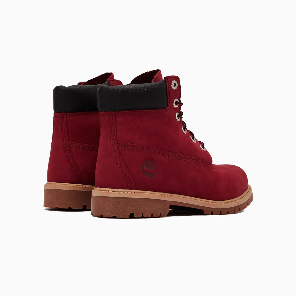 Botas impermeables Kid'a Premium de 6 pulgadas para niños pequeños