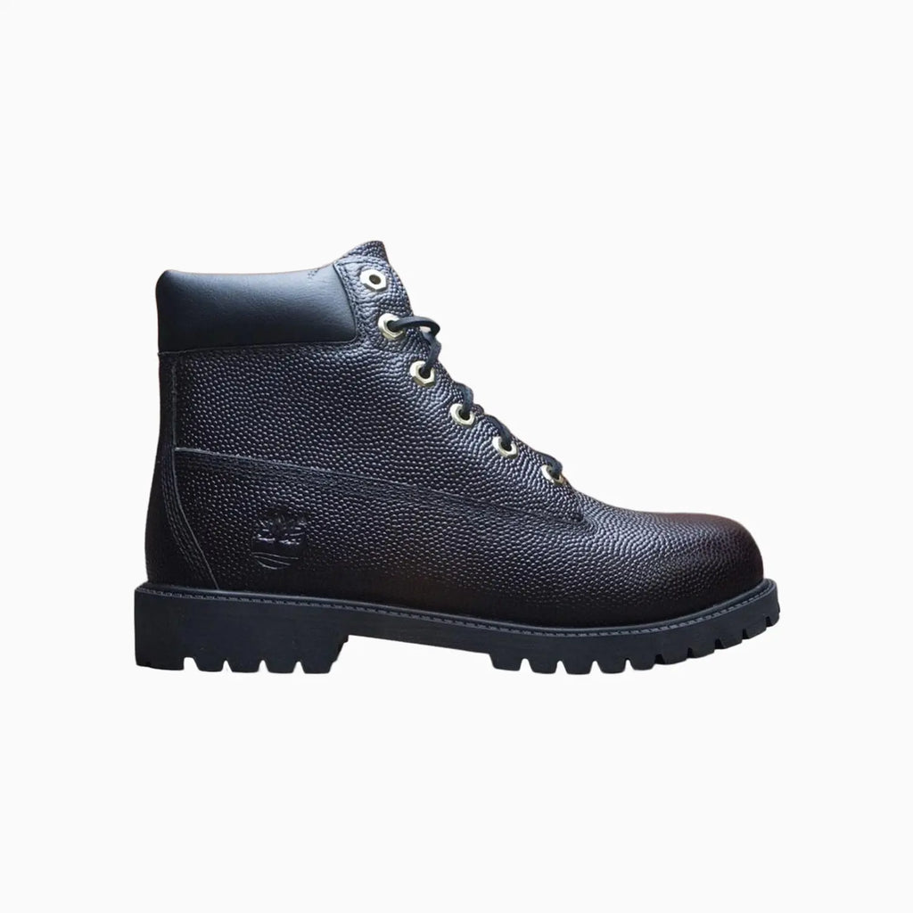 Bota Premium de 6 pulgadas para niños de primaria