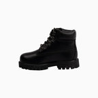 Bota Premium de 6 Pulgadas para Niños Pequeños