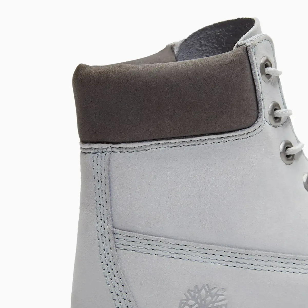 Bota impermeable Alpine Glacier de 6 pulgadas para niños pequeños