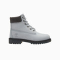 Bota impermeable Alpine Glacier de 6 pulgadas para niños pequeños