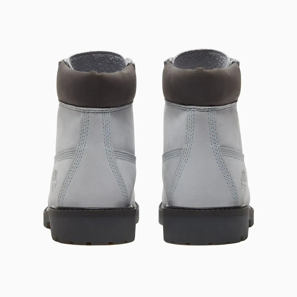Bota impermeable Alpine Glacier de 6 pulgadas para niños pequeños
