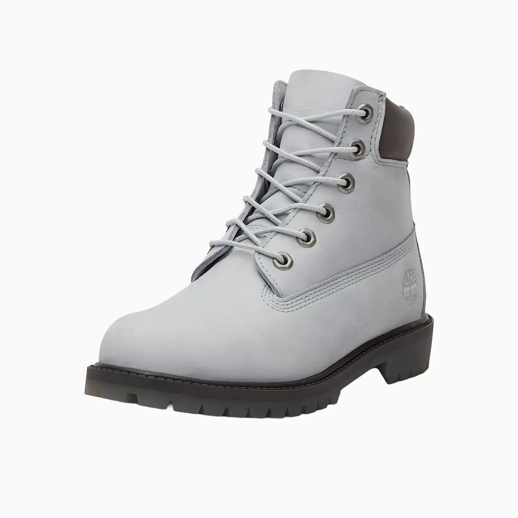 Botte imperméable Alpine Glacier 6 pouces pour tout-petits