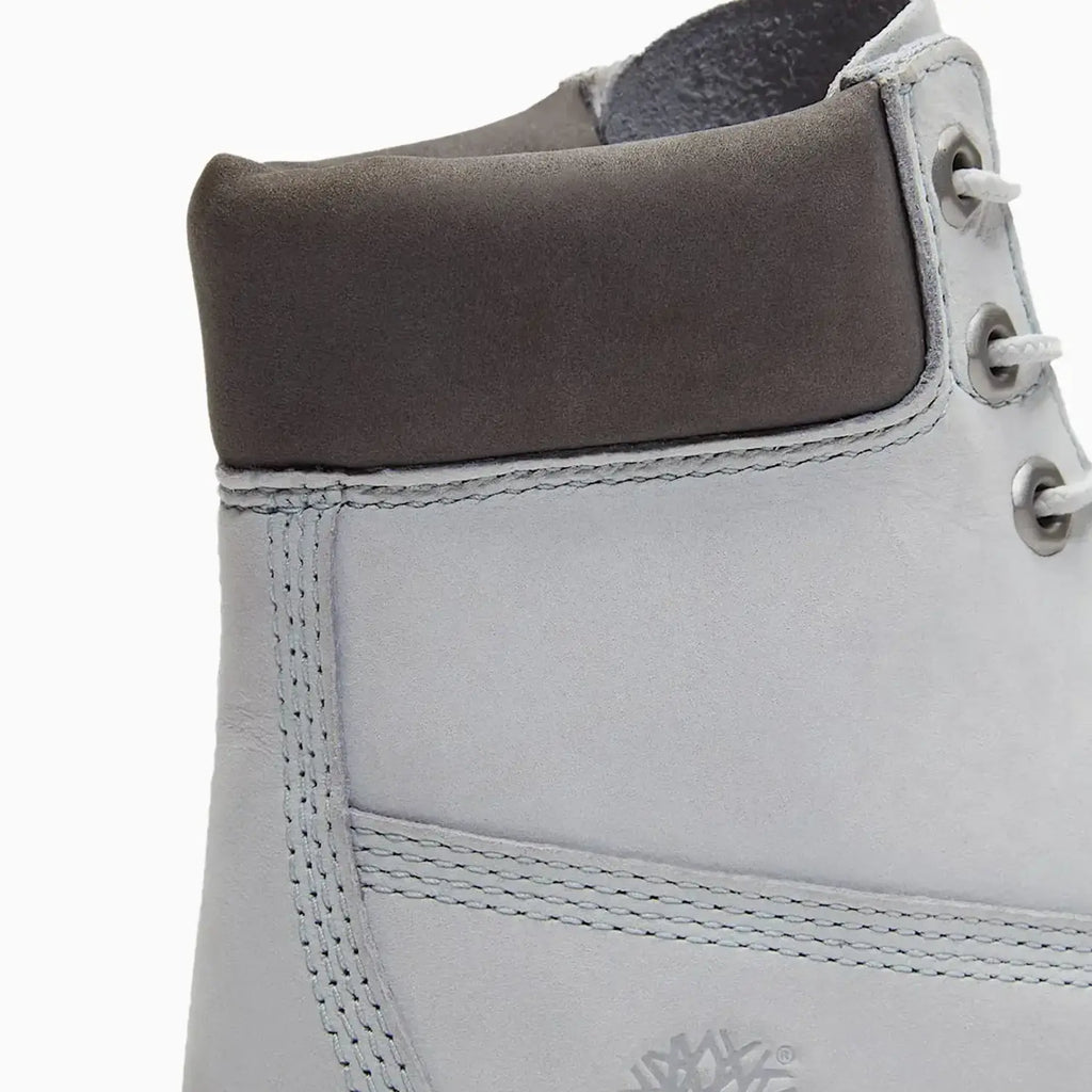 Botte imperméable Alpine Glacier 6 pouces pour tout-petits
