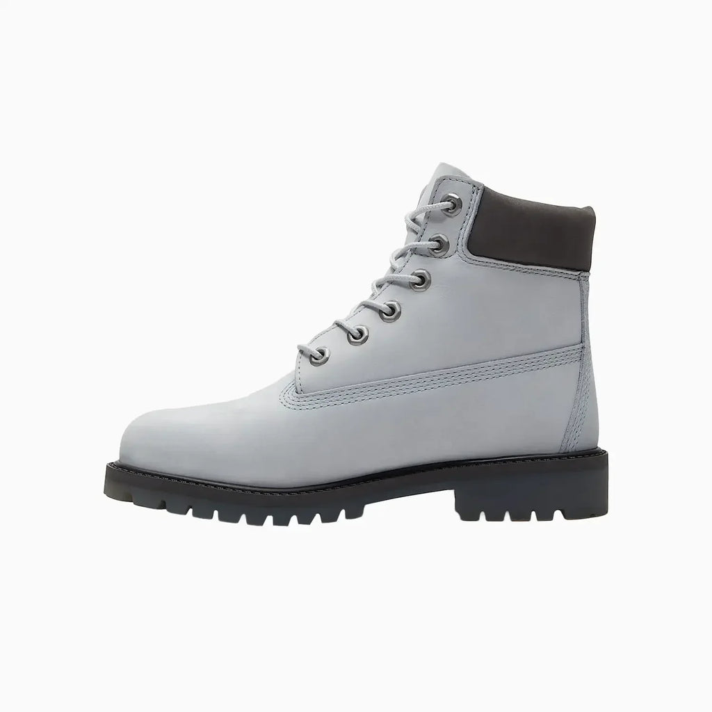 Botte imperméable Alpine Glacier 6 pouces pour tout-petits