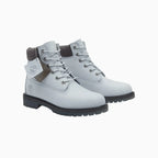 Botte imperméable Alpine Glacier 6 pouces pour tout-petits