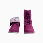 Kid's Authentics Fabric Fold Do Boot Grade School