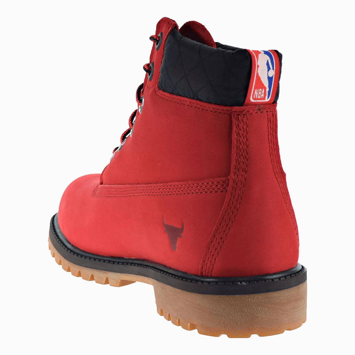 Kid's Premium 6-Inch Boot 'Chicago Bulls' Pre School