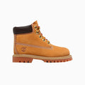 Bottes imperméables à lacets de 6 pouces pour tout-petits