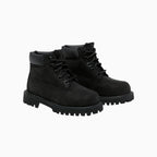 Kid's Premium 6 Inch Lace Up Waterproof Boot Toddlers