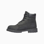 Bota Impermeable Premium de 6 Pulgadas para Niños